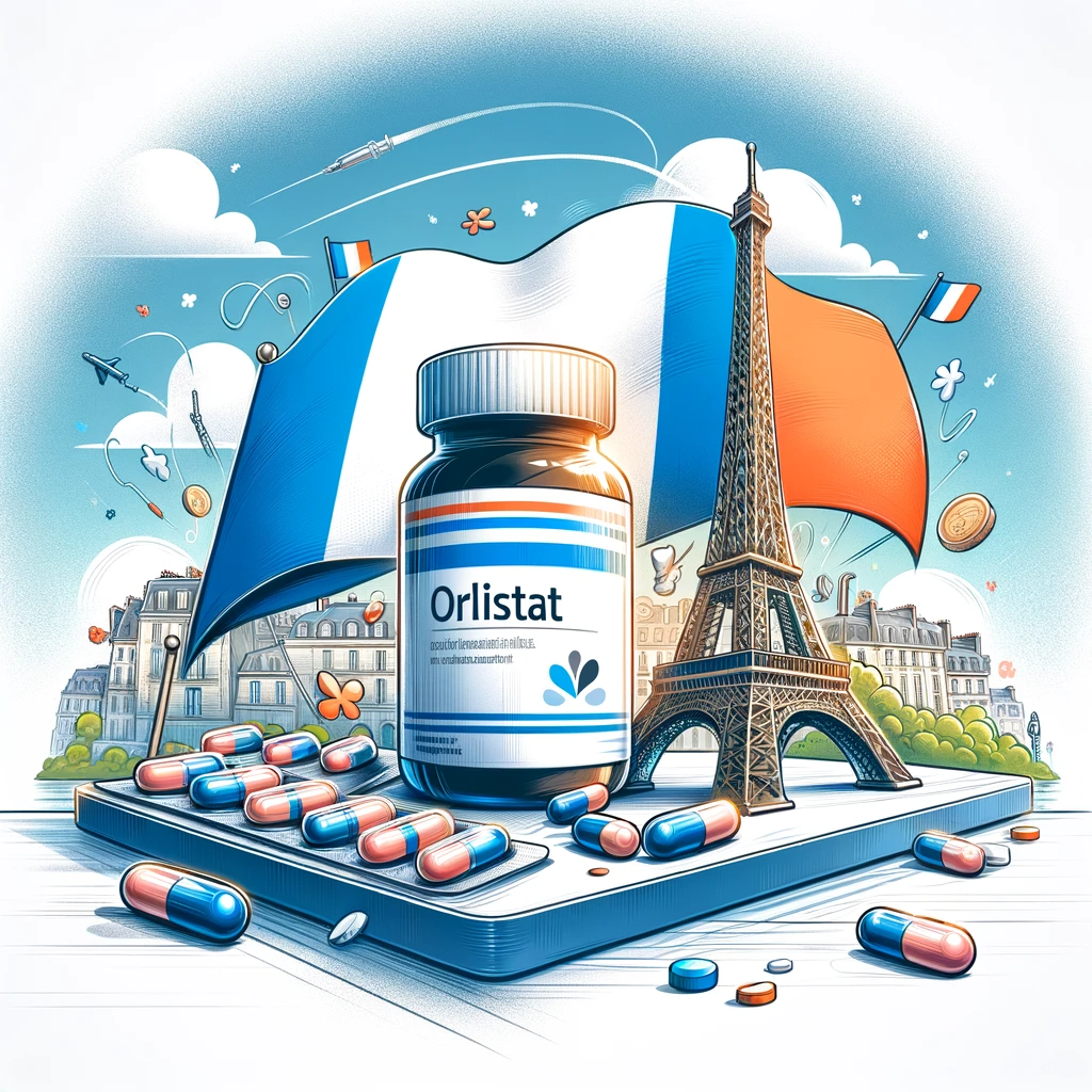 Orlistat en ligne 